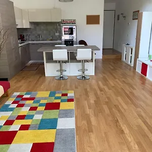 Appartement Loftmi, Milan