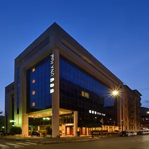 4* מלון Una Scandinavia