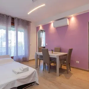 Appartement Big - Alcuino 7, Milan